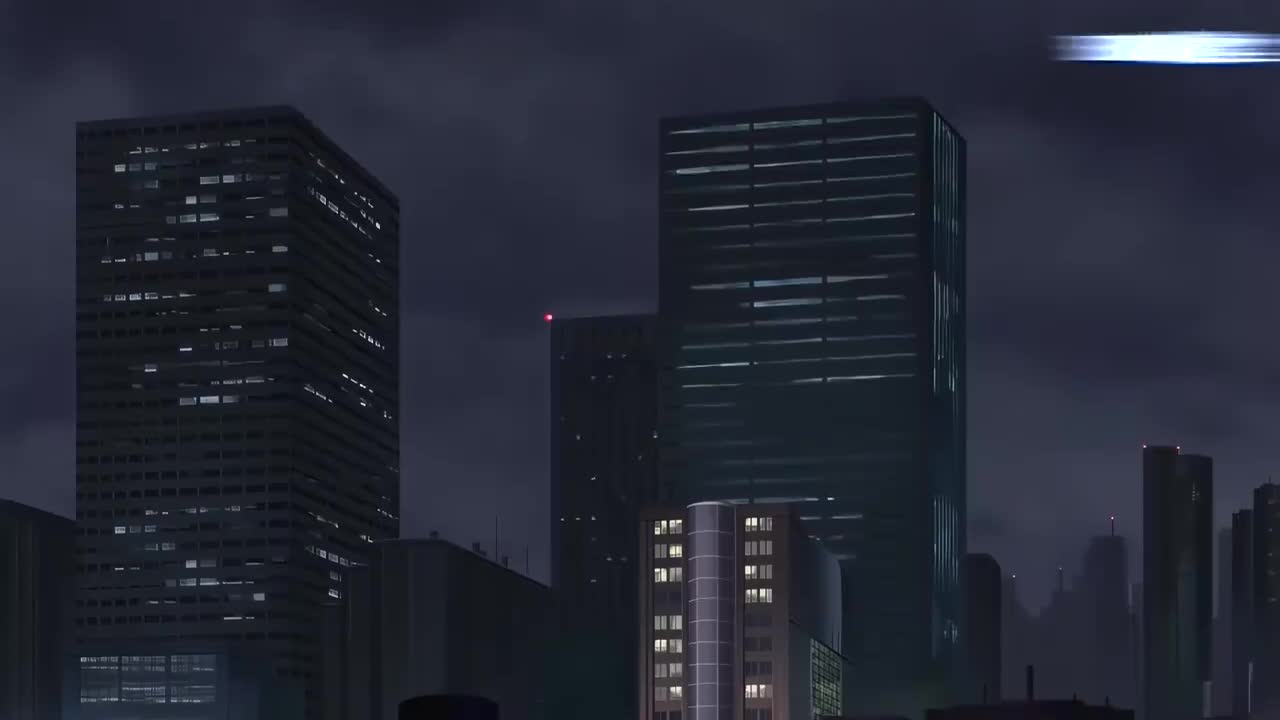 95 不死鸟的光辉