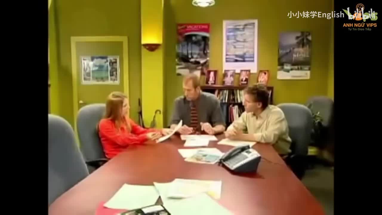 15. English Conversation 37 _ Funny English _ Ever