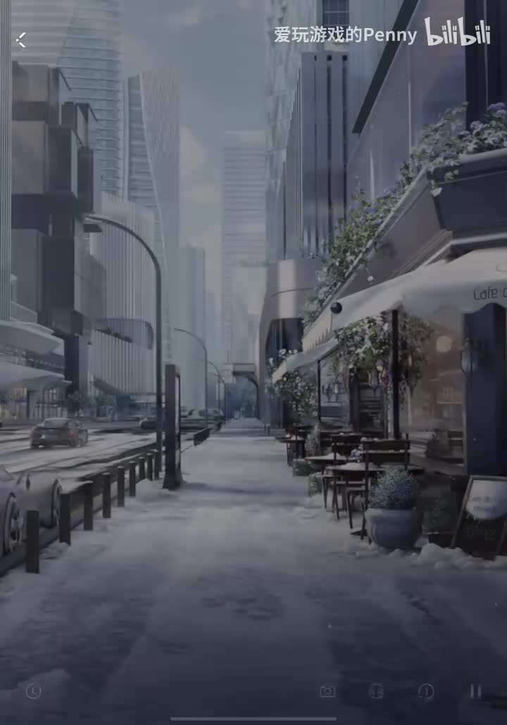 【主线】以寂灭以新生：第三章