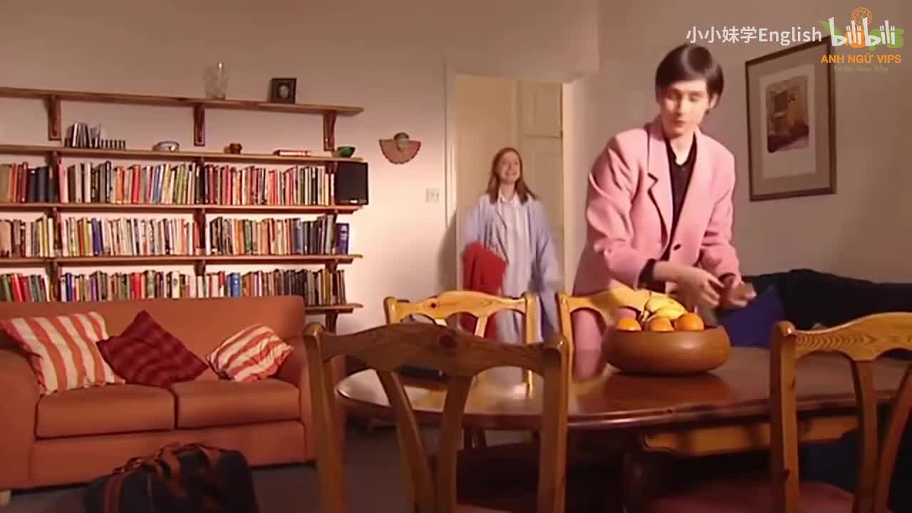 13. English Conversation 35 _ Everyday English