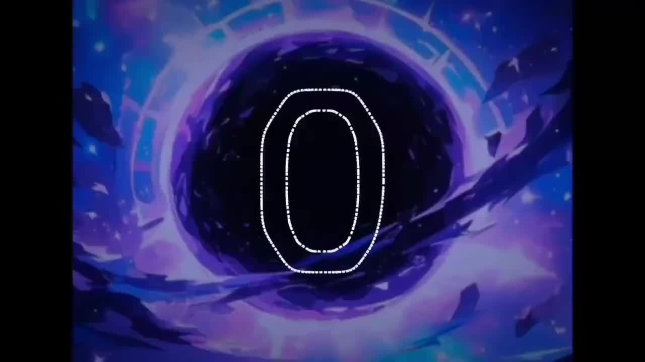 X-UNIVERSE (Sped Up)