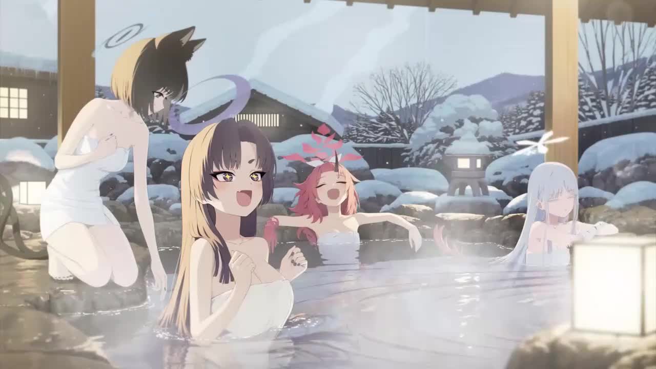 【Vol.5剧情】Oukaranman（百花缭乱篇～第2章BGM1）