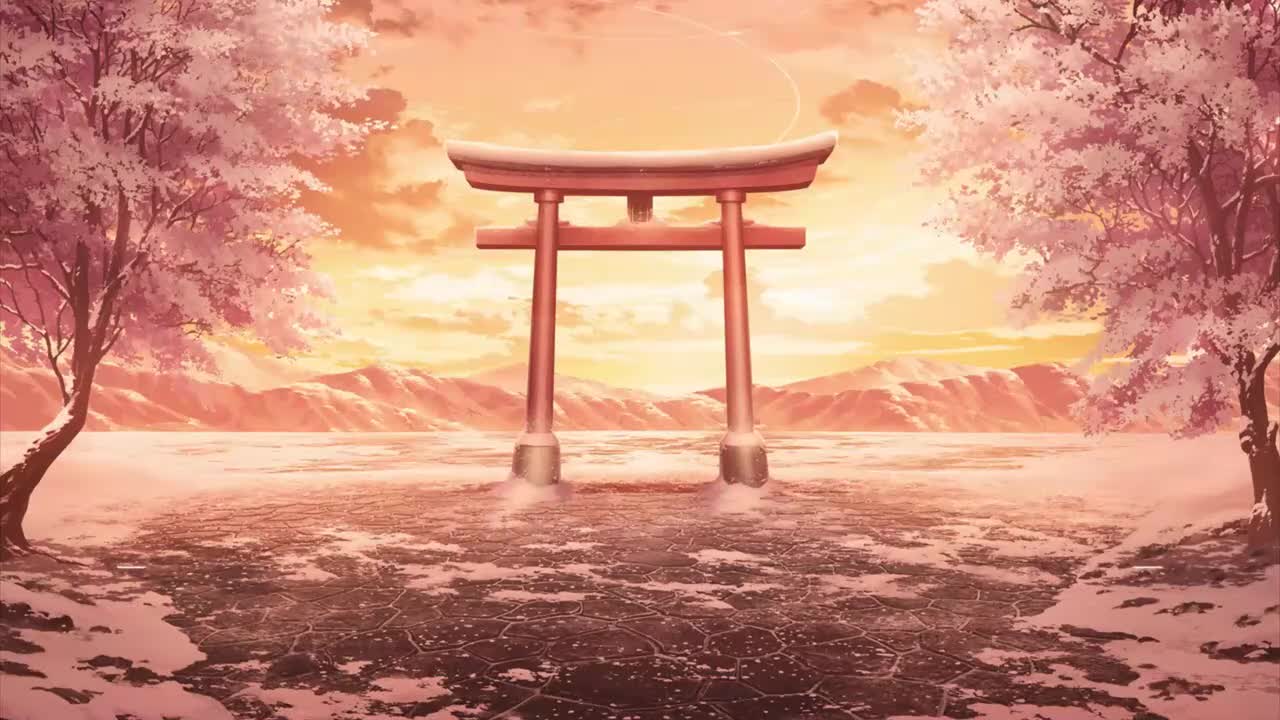 【Vol.5剧情】百花缭乱篇～第2章BGM4