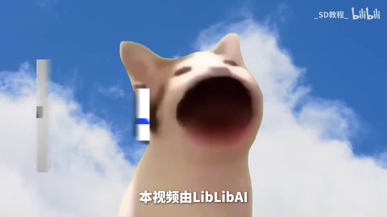 【LiblibAI进阶教程】第12节：批量生成壁纸