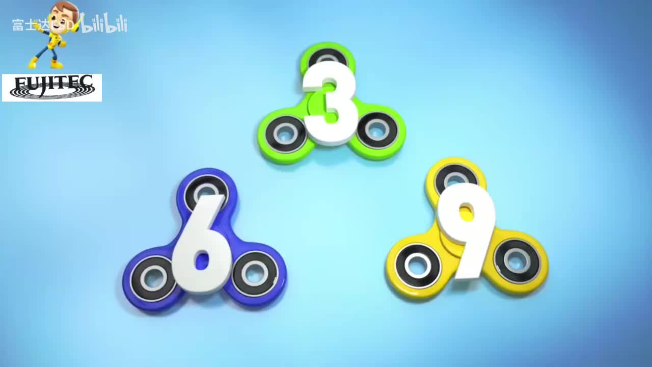 45-Counting by 3