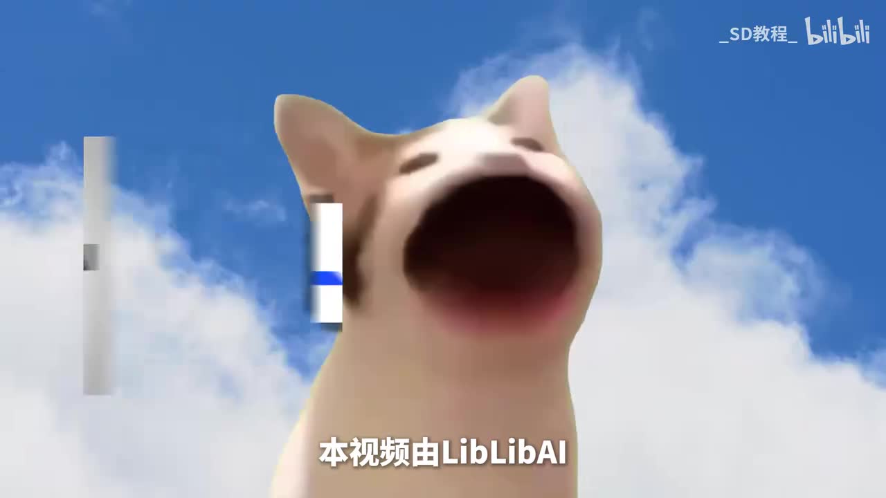 【LiblibAI进阶教程】第2节：去AI味儿（上）