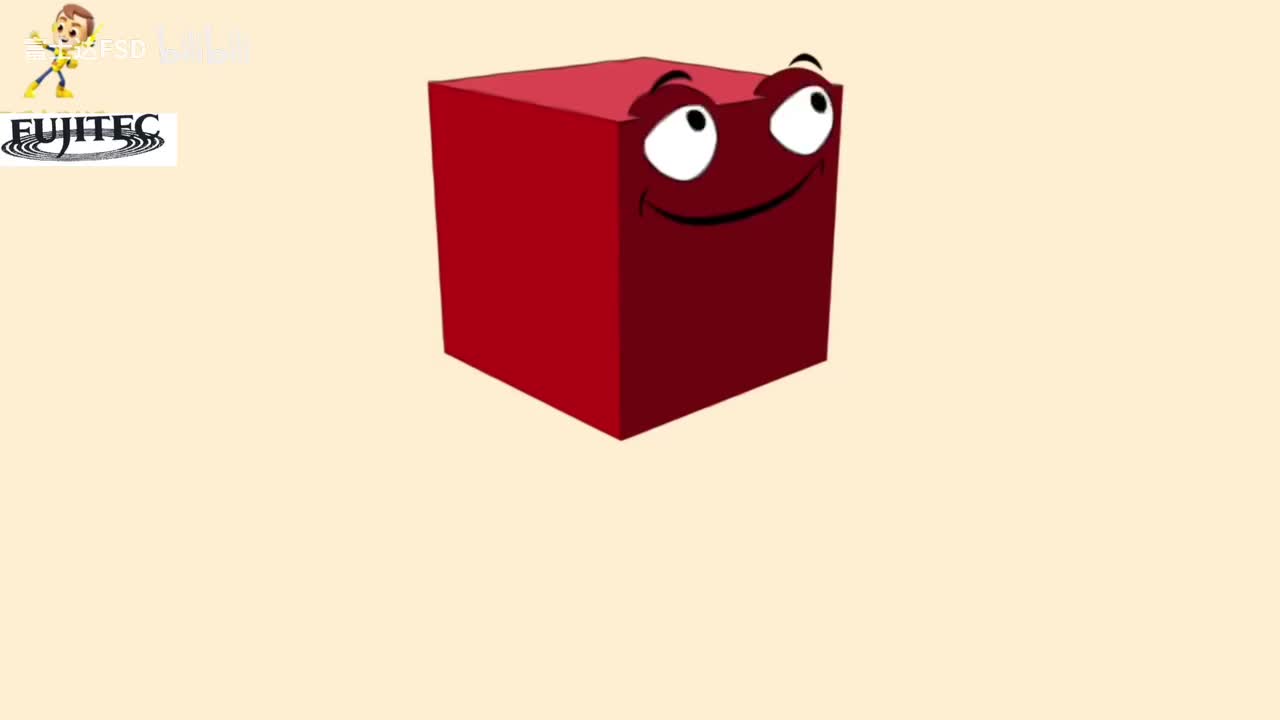 2-3D Shapes Song