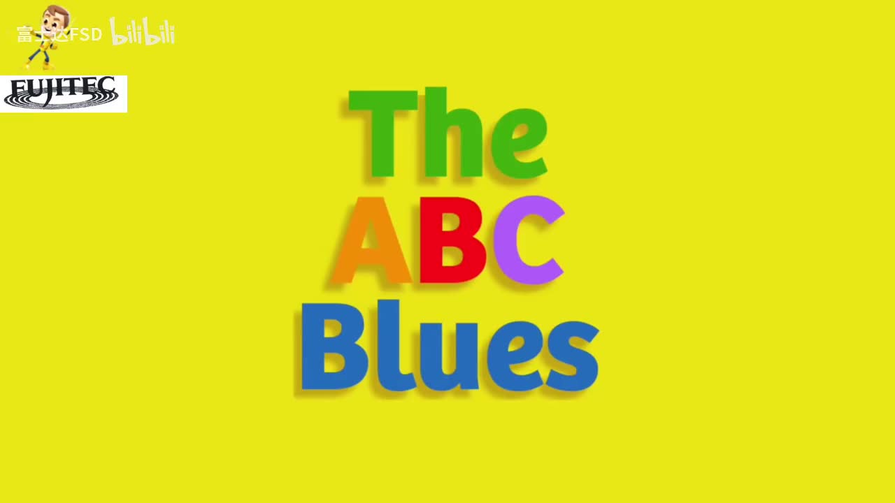 20-The ABC Blues