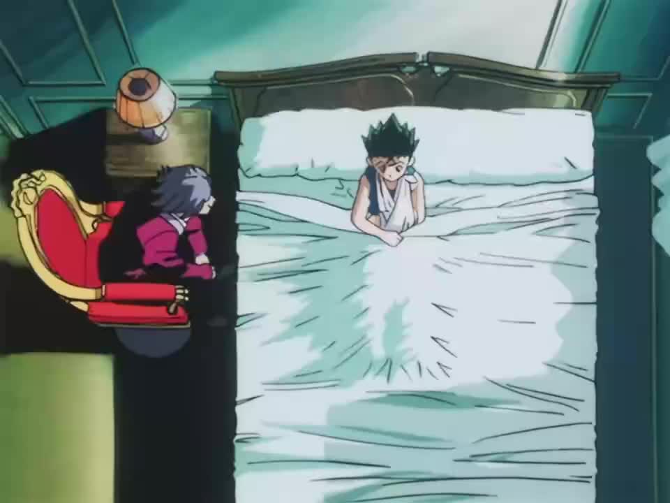 29 「合格！×淘汰？×测试结束」下