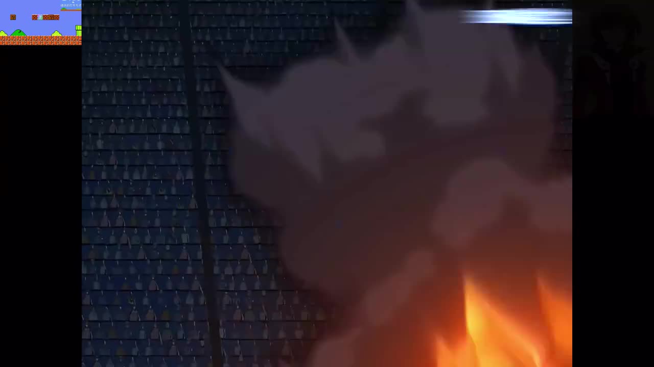 97-2 登场！谜之世界冠军！