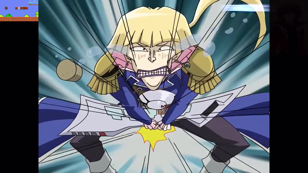 69-2 克洛诺斯 VS 拿破仑！玩具士兵的进军！