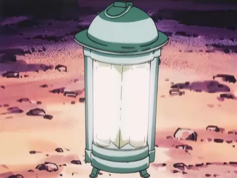 25 「滑滑的×刺刺的×洞穴之中」下