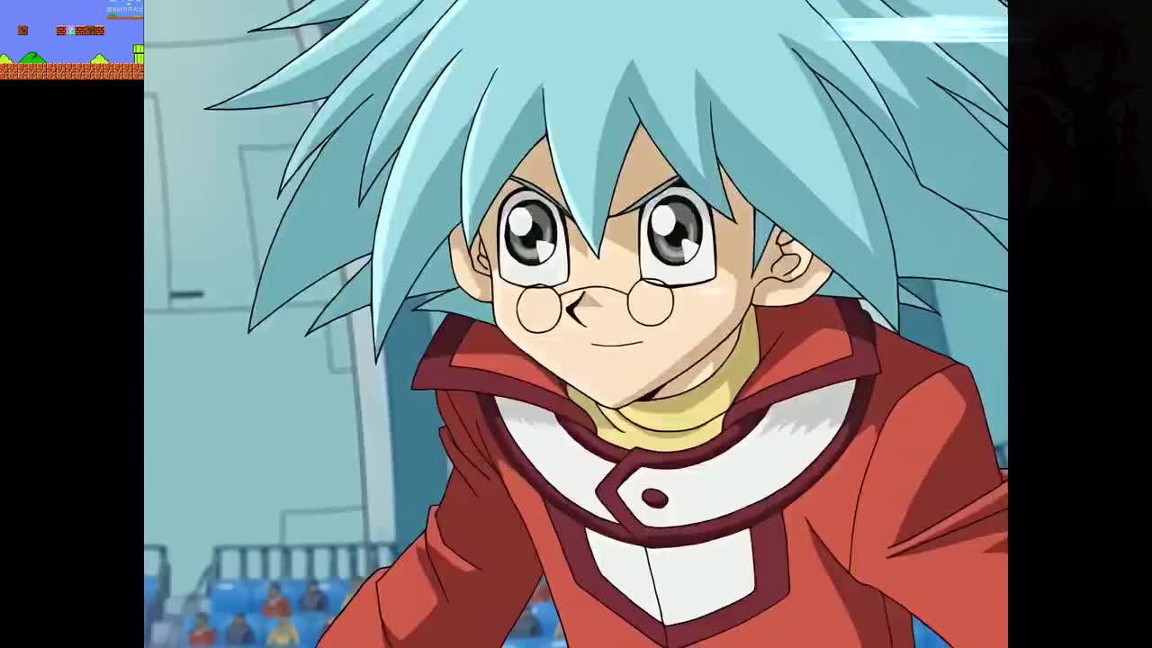 56-2 翔 VS 昆虫少女！昆虫女王