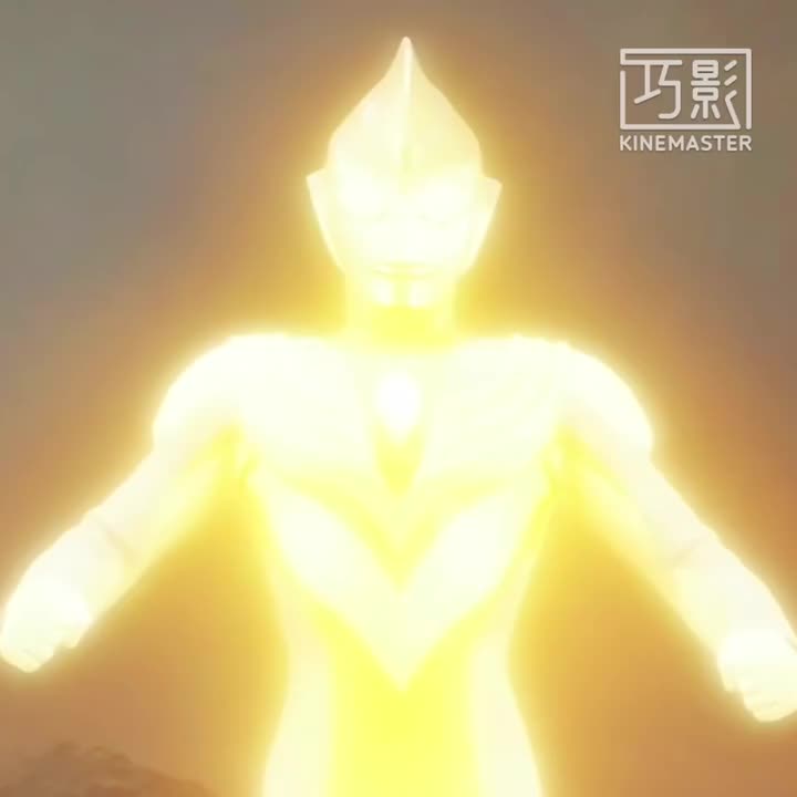 闪耀迪迦(形态&技能&必杀)