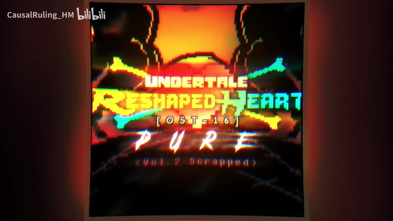 P3 Vol.2 废弃版（无pv）