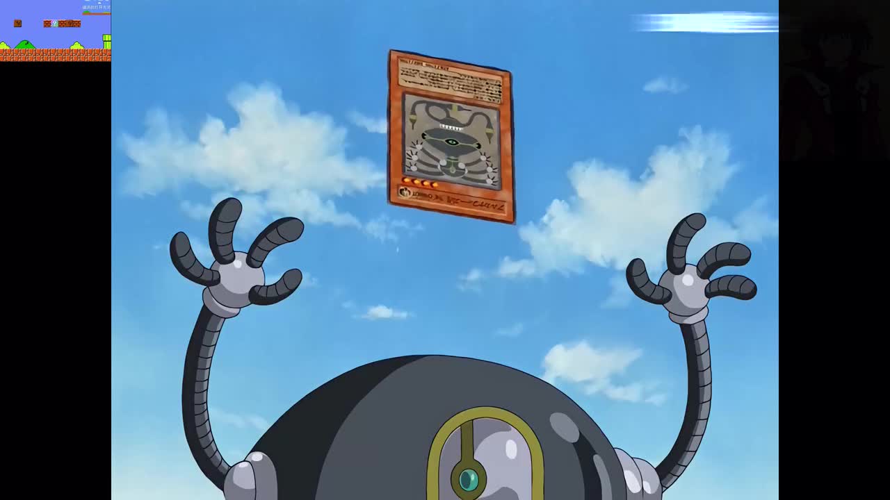 73-2 剑山 VS 齐王！这是恐龙DNA！