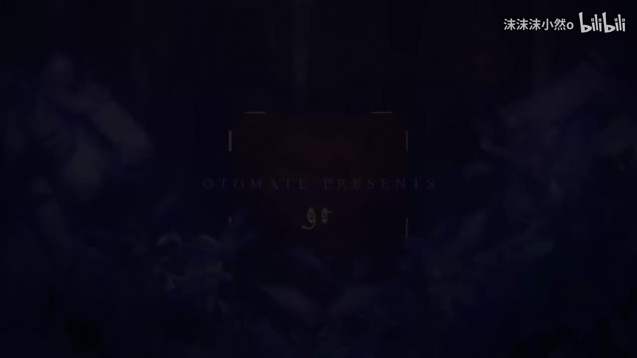 ミストニアの翅望 -The Lost Delight