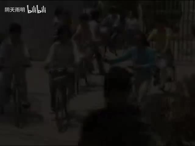 民间小调《爸爸妈妈不要离婚》01 薄战士 刘晓燕 刘琴 王艺欢