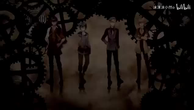 SWEET CLOWN ~午前三時のオカシな道化師~