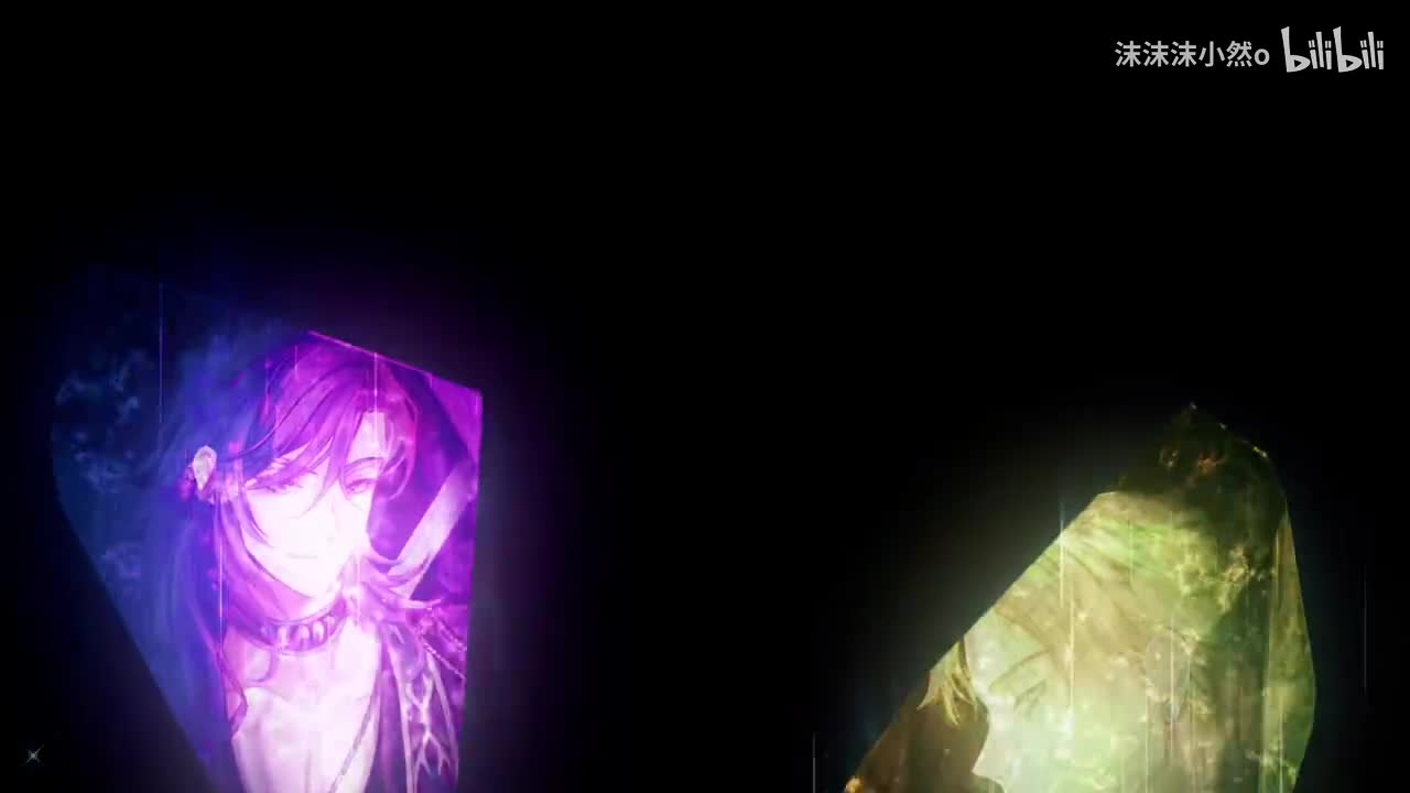 魔女と亡霊のヴォロンテ