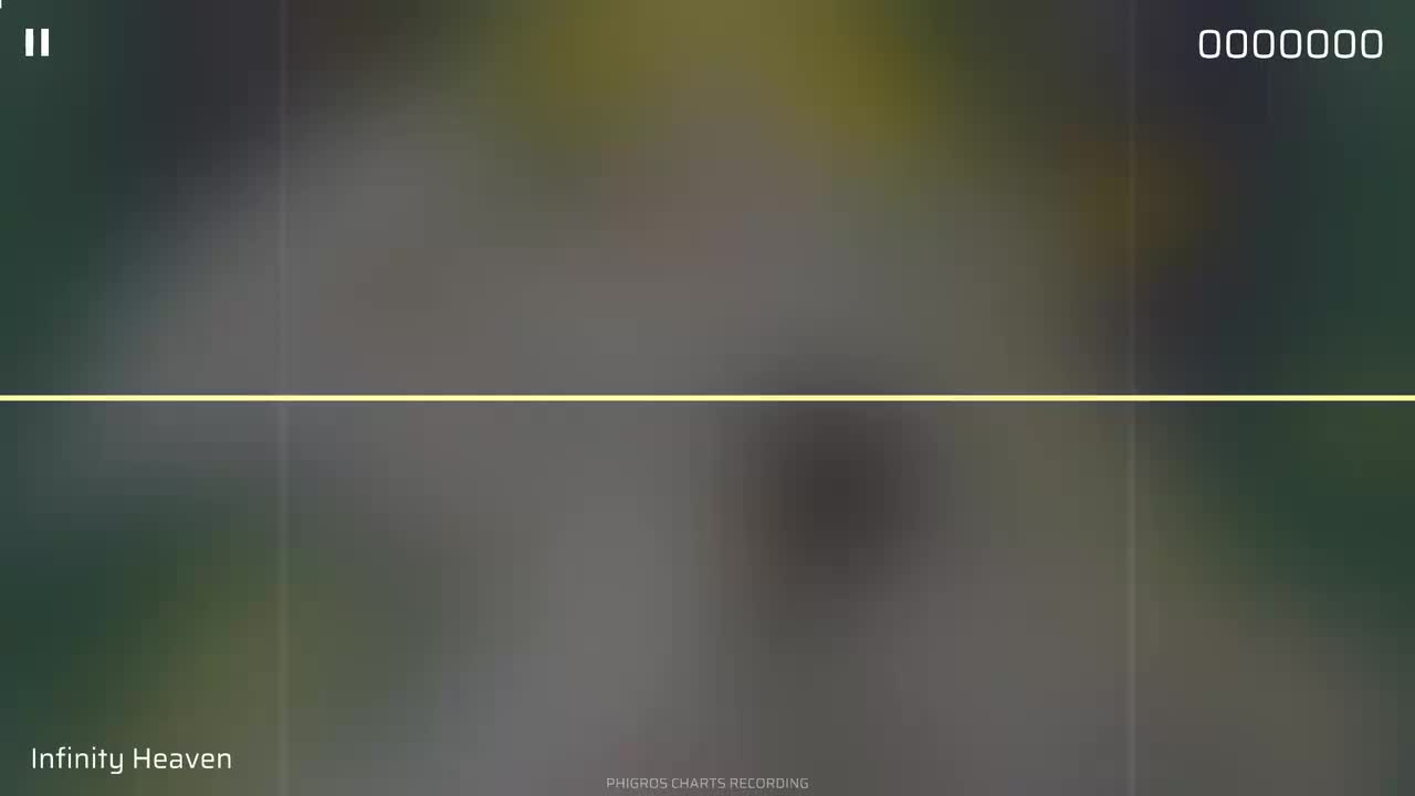 Infinity Heaven(old) [IN]