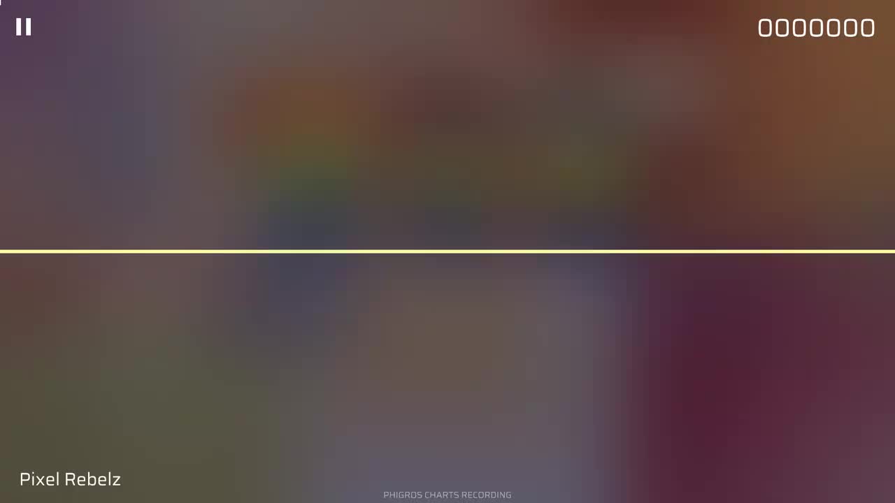 Pixel Rebelz(old) [IN]