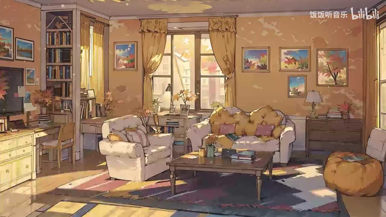 烟雨行舟 - 锦零-