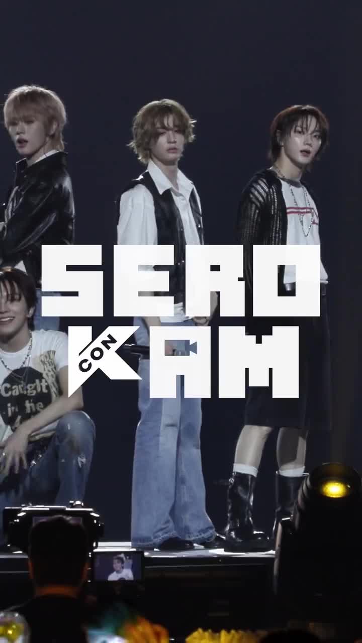 250510 Earth, Wind & Fire l KCON JAPAN 2025