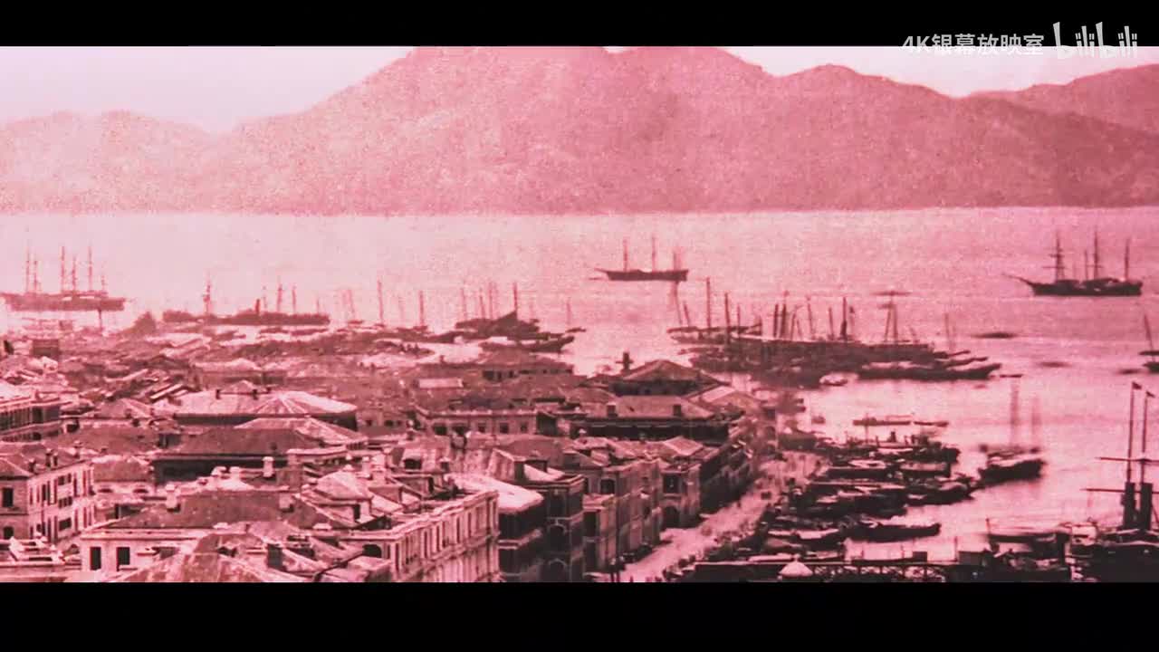 黑社会2以和为贵粤语