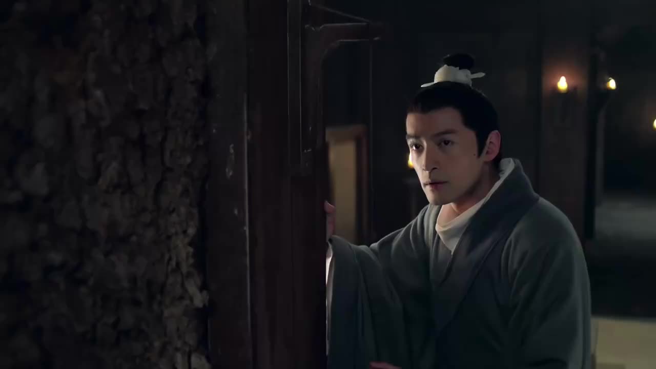 【HD】琅琊榜主題音樂 2 [完整高音質]