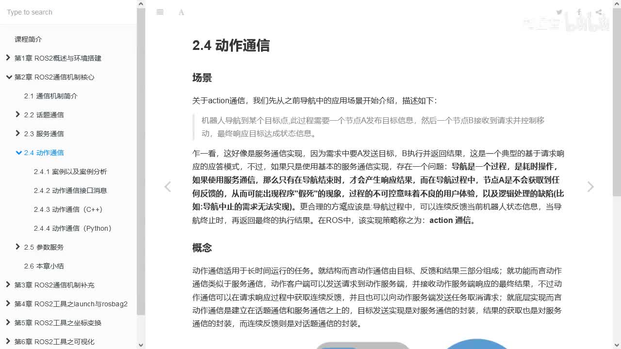 2.4.5_动作通信_小结