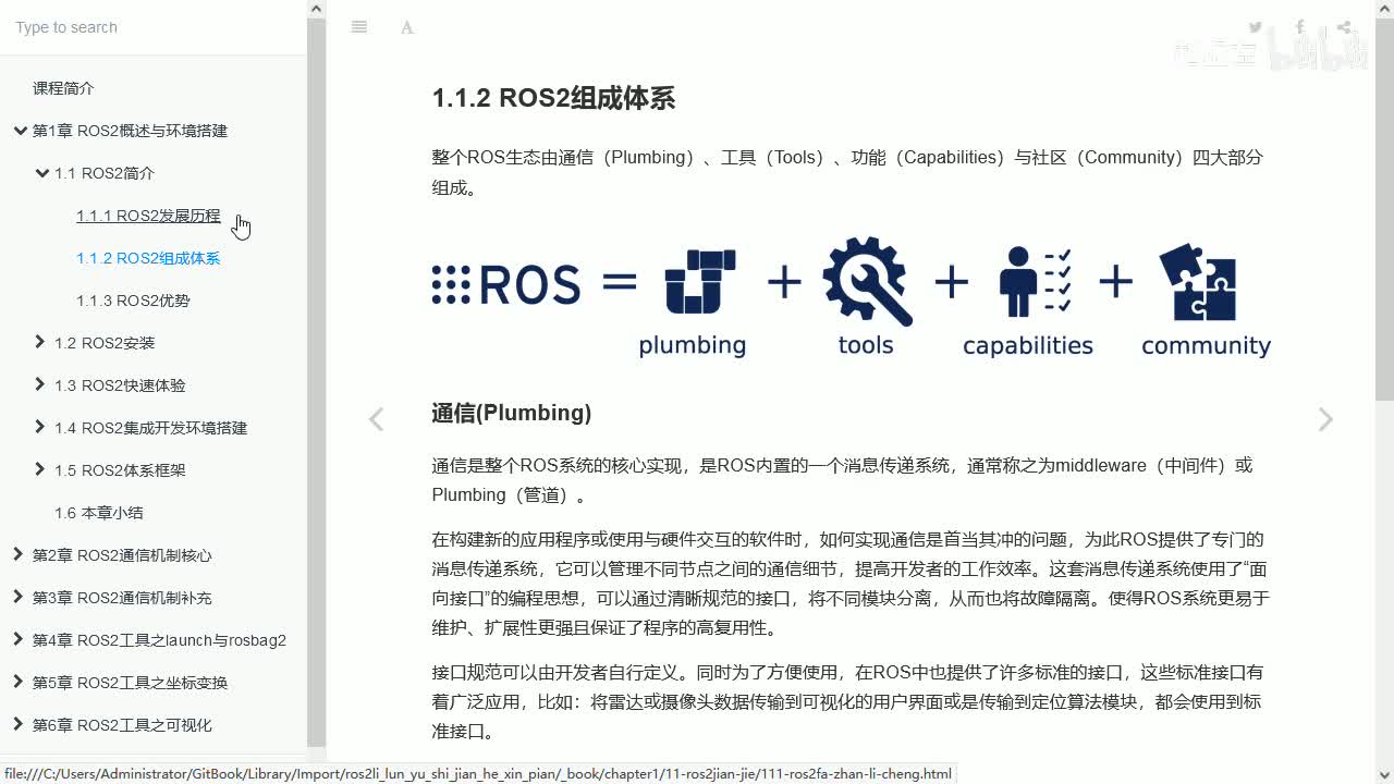 1.1.2_ROS2简介_ROS2组成体系