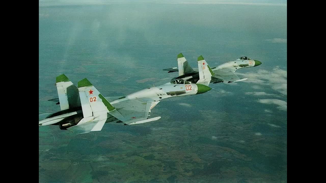 Floating Consciousness