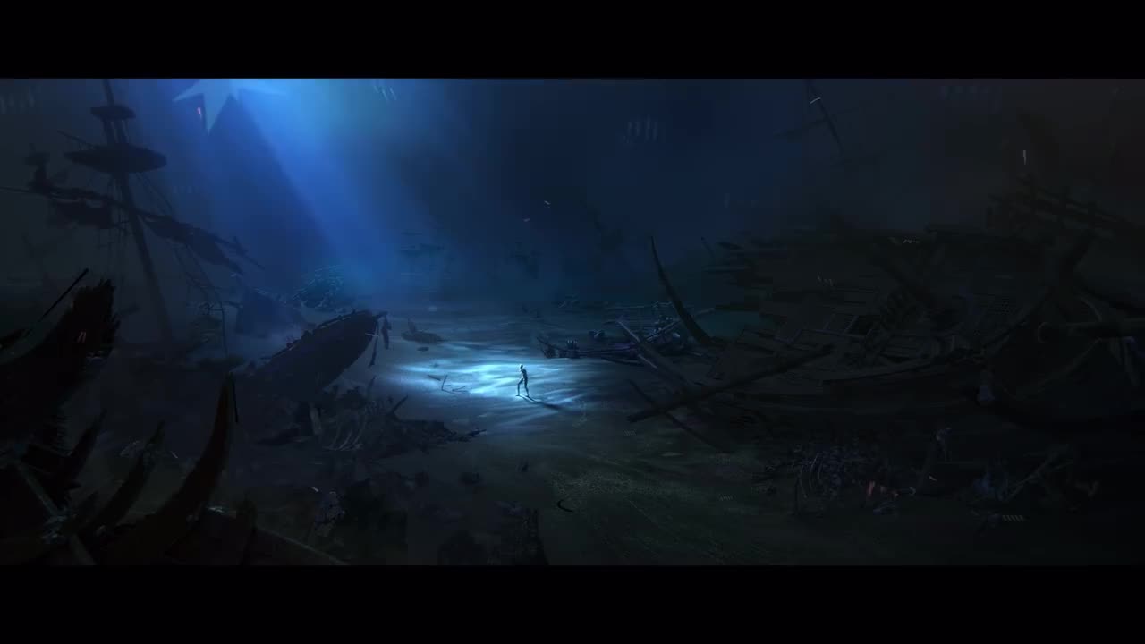 【索尼state of play发布会版】《启航吧，船长！》