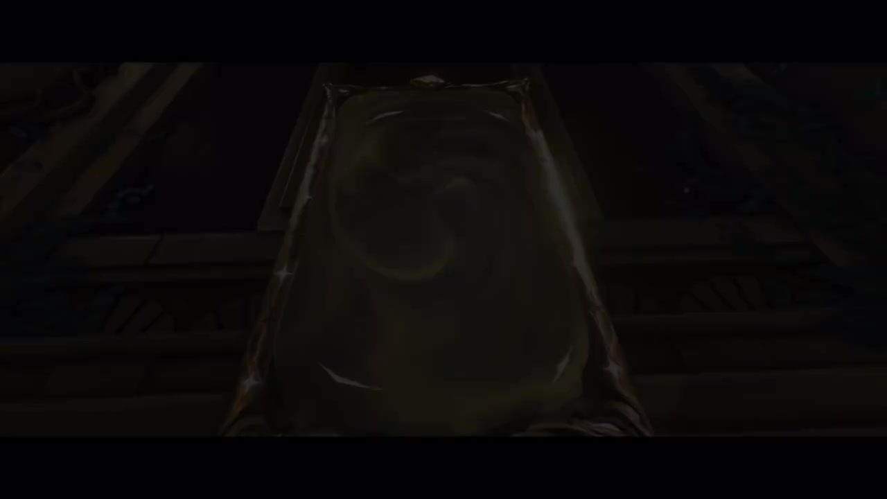 7（男漂）【过场动画】卡迪安特（纯人声）