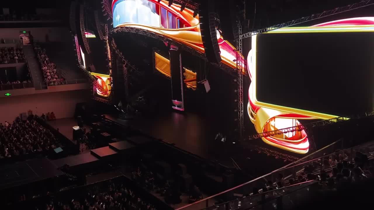 过场+不哭+爱太空+我会好好的