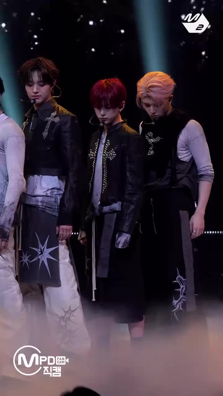 250605 Go in Blind l MCD