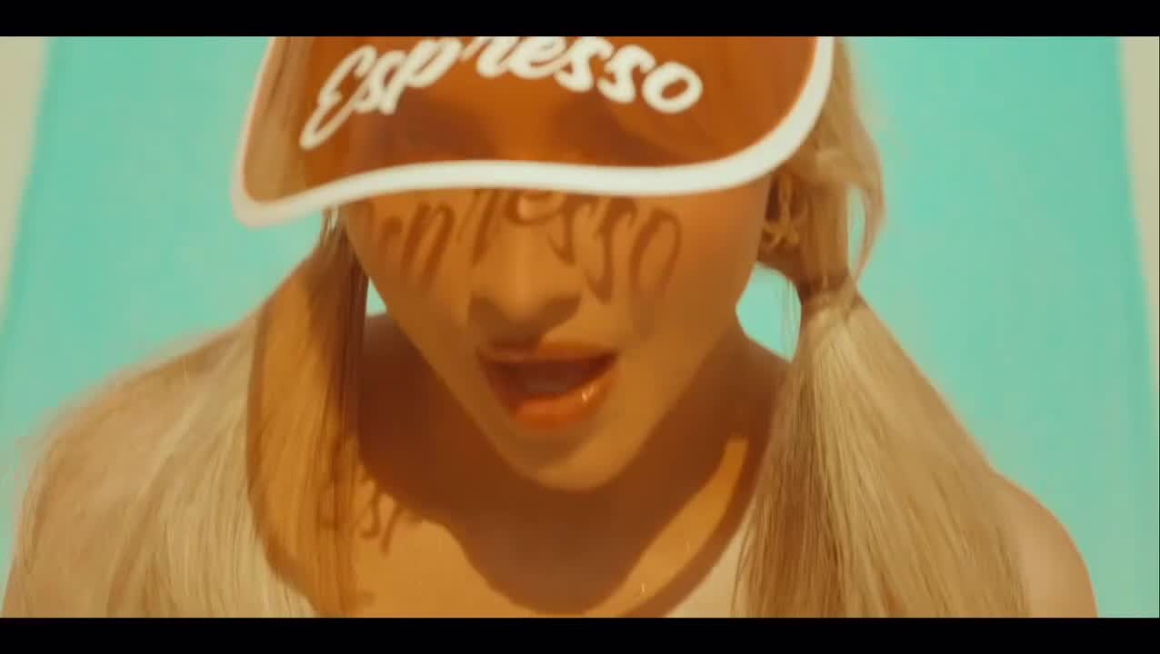 首单Espresso单曲正式mv宣传片2