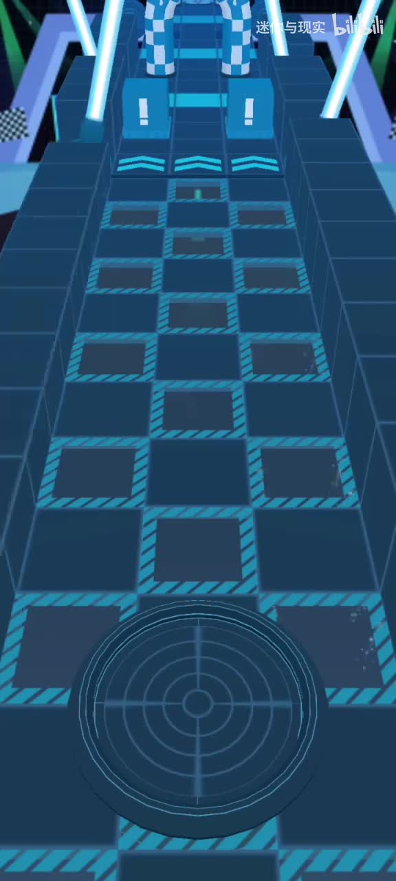 Bonus73：炽热赛道