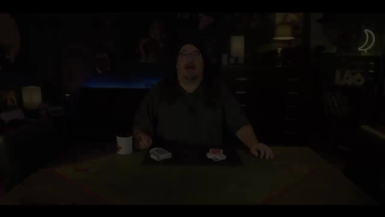 09. Vanish ACAAN by Dani Daortiz (Force Project Chapter 9)