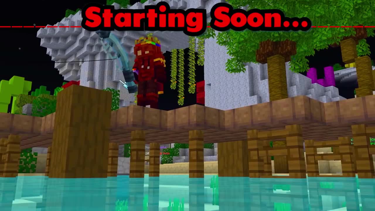 20250502 MCC practice I must parkour -> !mcc