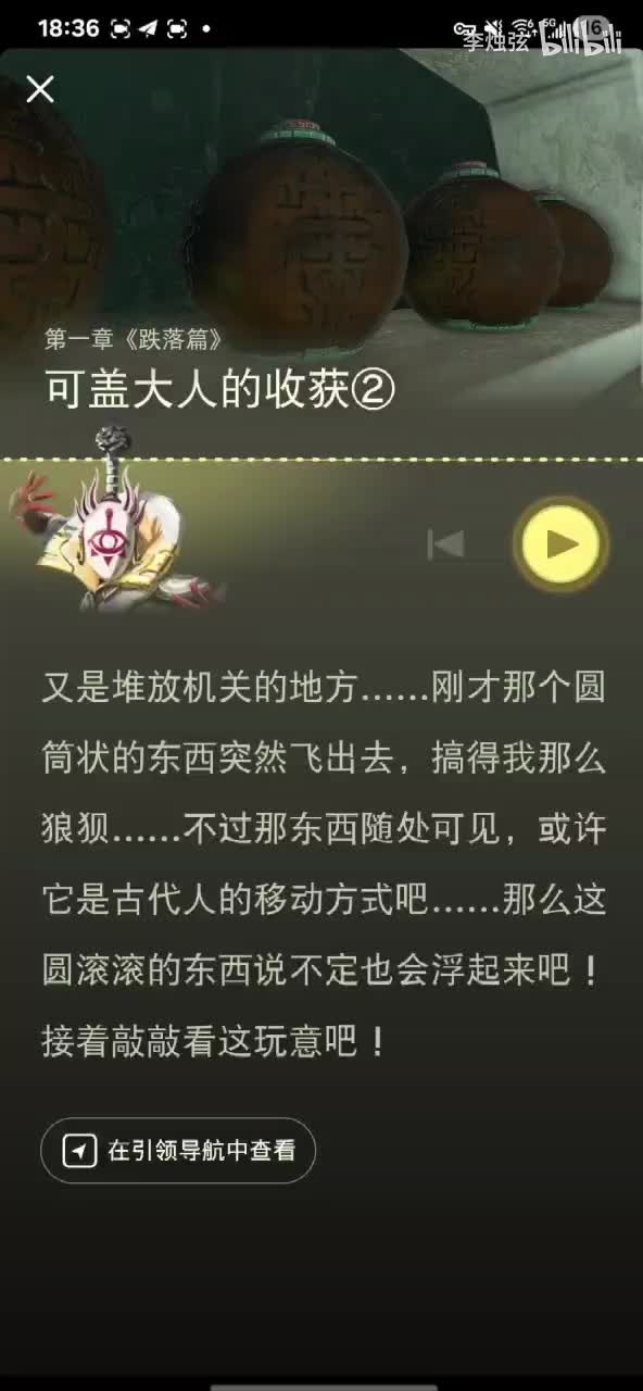 可盖大人的收获2