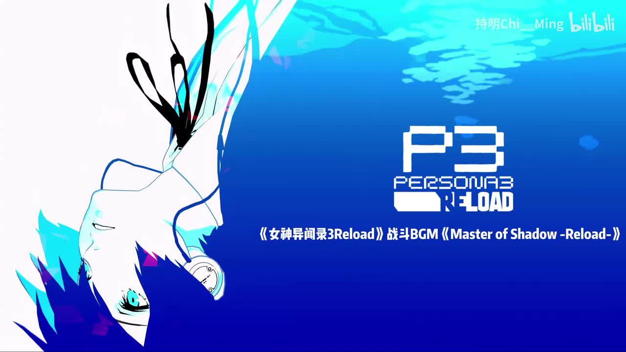 Master of Shadow -Reload-