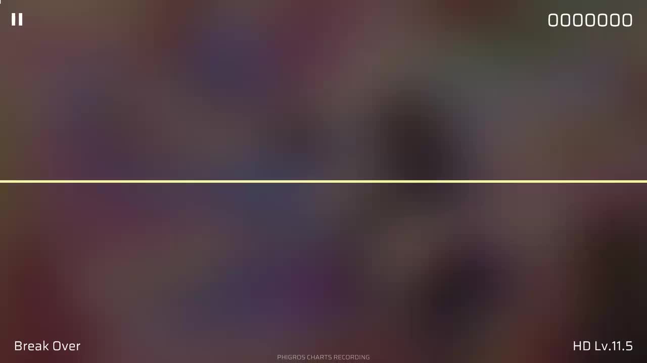 BreakOver [HD]