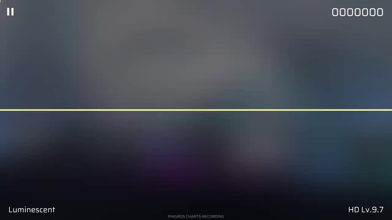 Luminescent [HD]