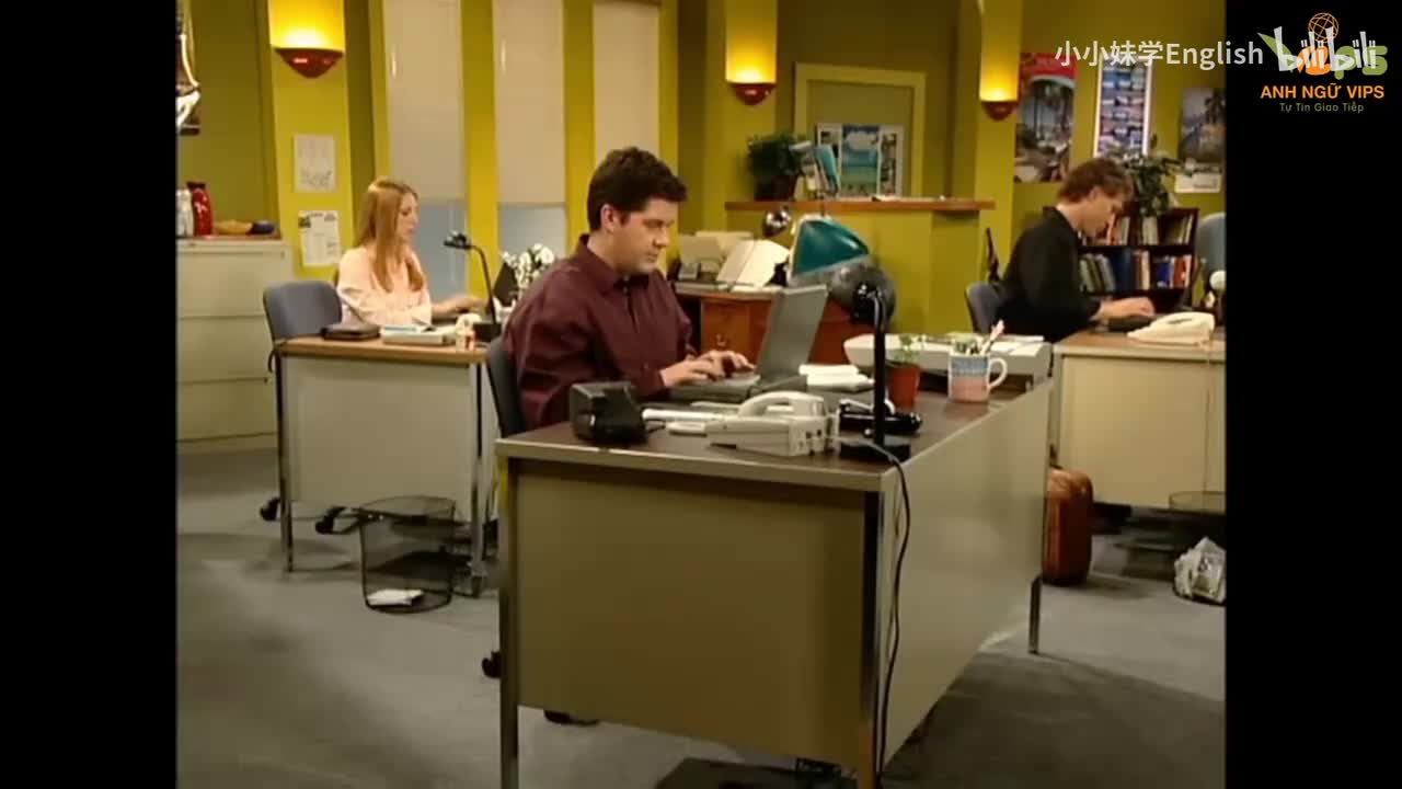 19. English Conversation 41 _ Funny English _ Ever