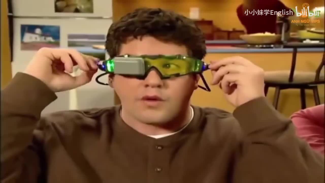 21. English Conversation 43 _ Funny English _ Ever