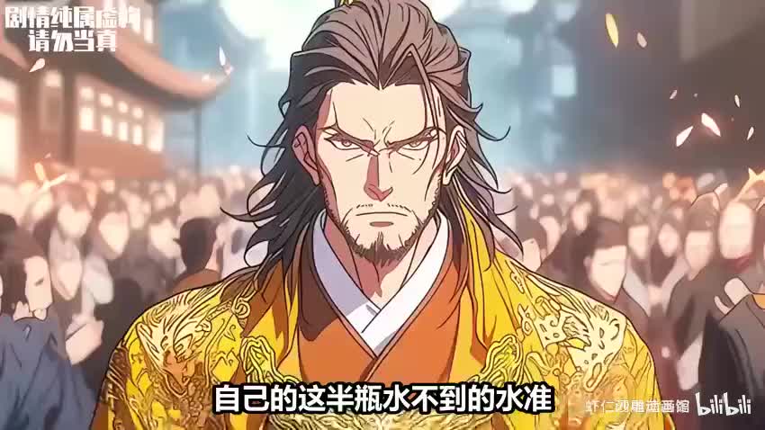 【已完结】动画P5