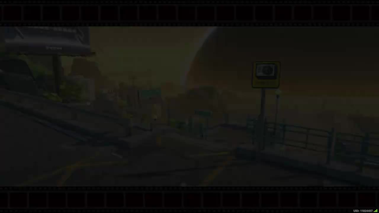 【2.0 主线】卫非地