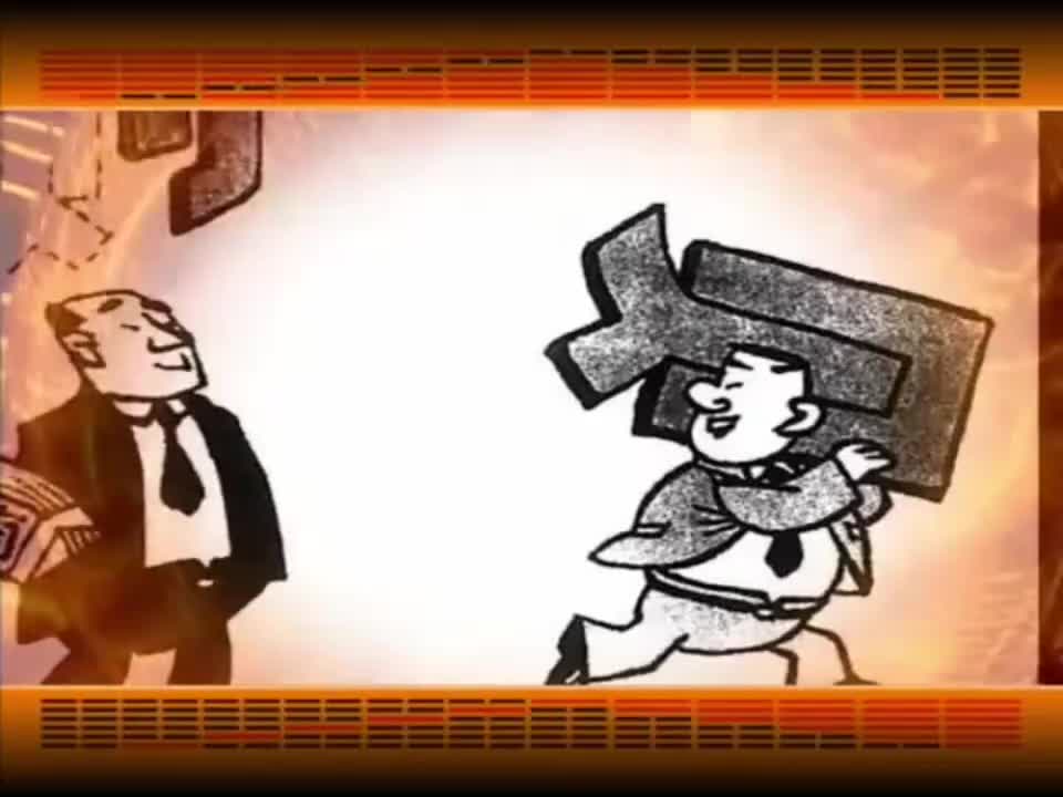 第48集_《易经的智慧》卦序18_蛊卦_整治腐败